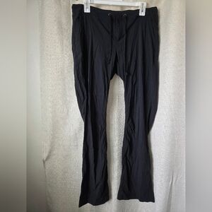 Columbia Women's Black Track Pants
